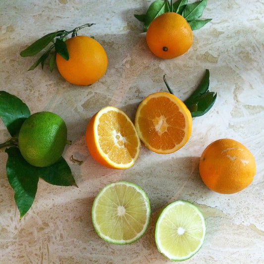 Frutta bella o genuina?