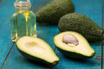 avocado olio