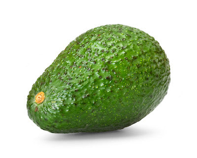 avocado biologico