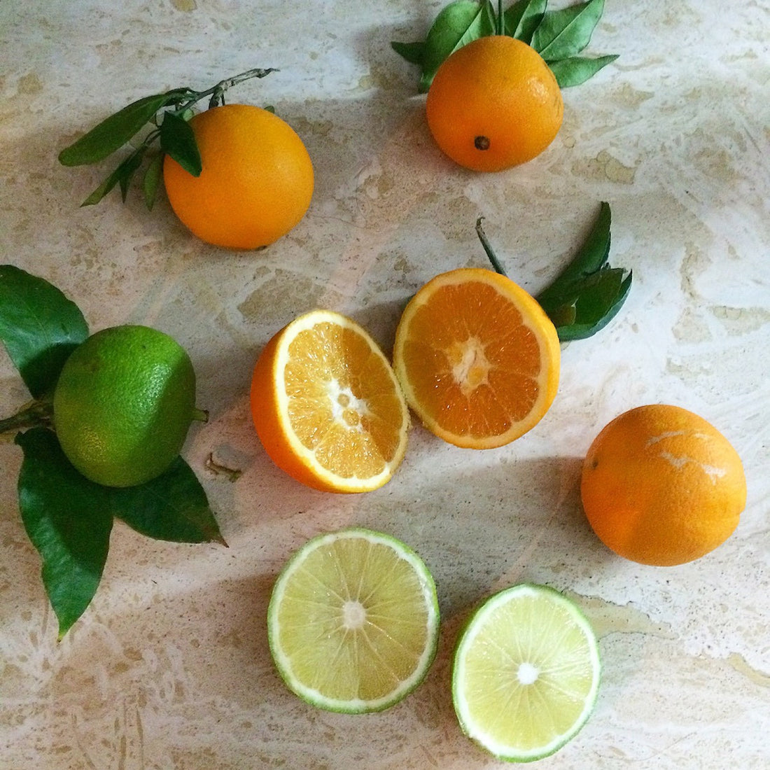 Frutta bella o genuina?