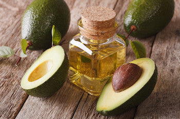 avocado corpo capelli