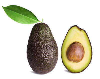 avocado quando è maturo