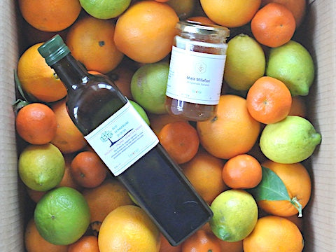 Tasting